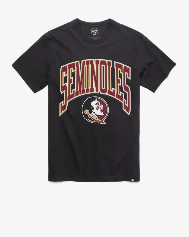 FLORIDA STATE SEMINOLES WALK TALL '47 FRANKLIN TEE sold by 47