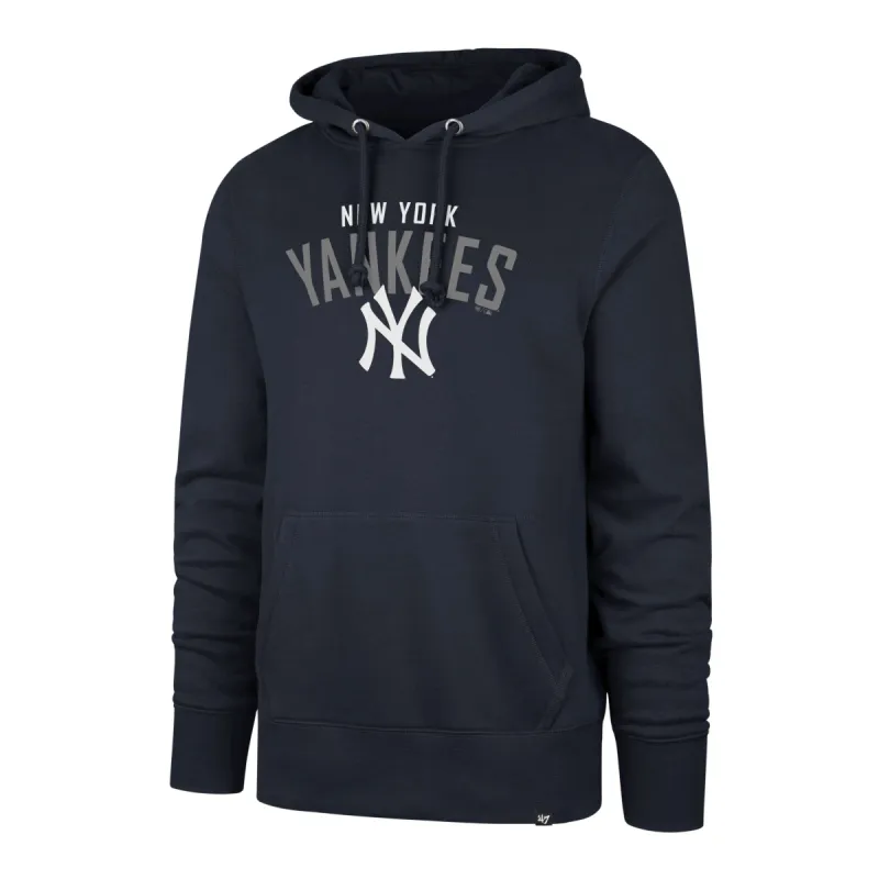 NEW YORK YANKEES OUTRUSH '47 HEADLINE HOOD sold by 47