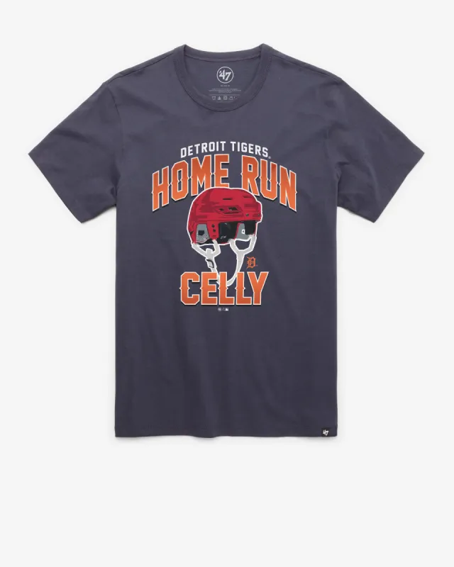 DETROIT TIGERS REGIONAL '47 FRANKLIN TEE sold by 47