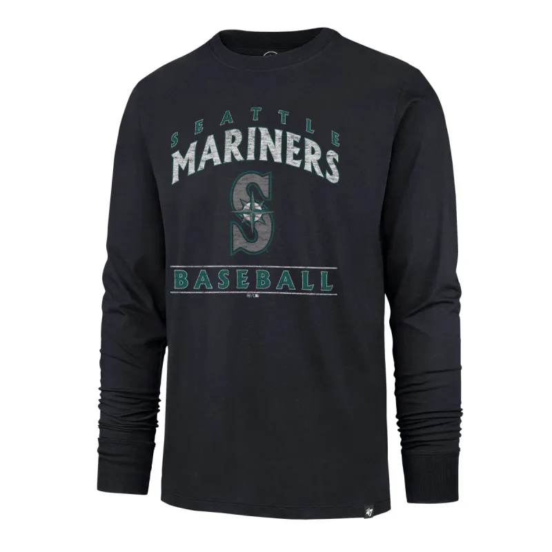 SEATTLE MARINERS DISSIPATE '47 FRANKLIN LONG SLEEVE sold by 47