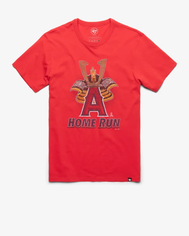 LOS ANGELES ANGELS REGIONAL '47 FRANKLIN TEE sold by 47