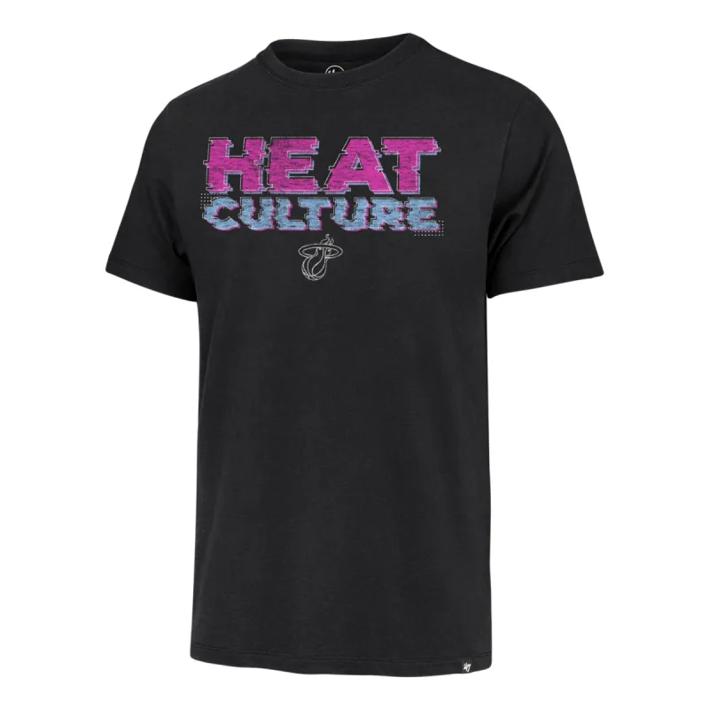 MIAMI HEAT REGIONAL '47 FRANKLIN TEE sold by 47