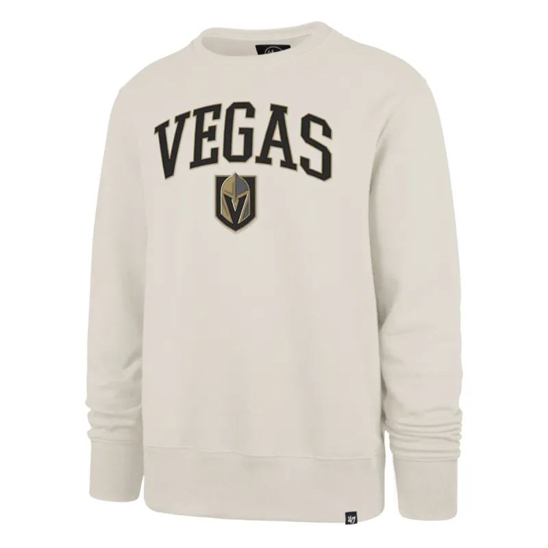 VEGAS GOLDEN KNIGHTS ARCH GAMEBREAK '47 HEADLINE CREW sold by 47