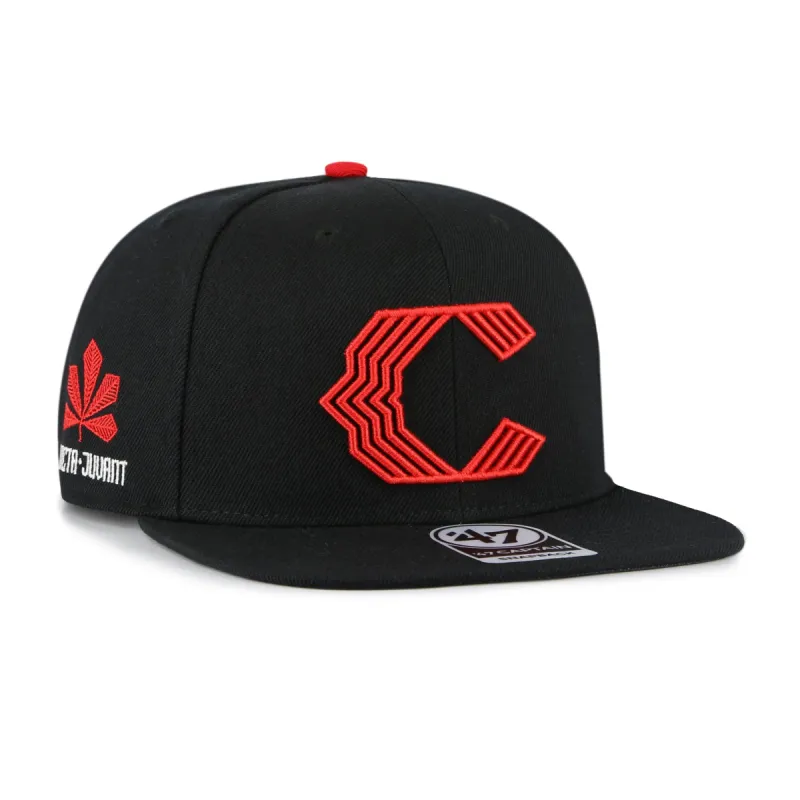 CINCINNATI REDS CITY CONNECT '47 CAPTAIN sold by 47