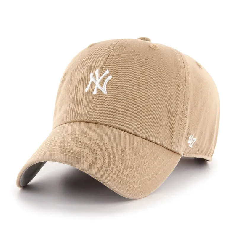 NEW YORK YANKEES BASE RUNNER '47 CLEAN UP sold by 47