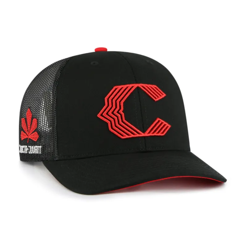 CINCINNATI REDS CITY CONNECT REPLICA '47 TRUCKER sold by 47