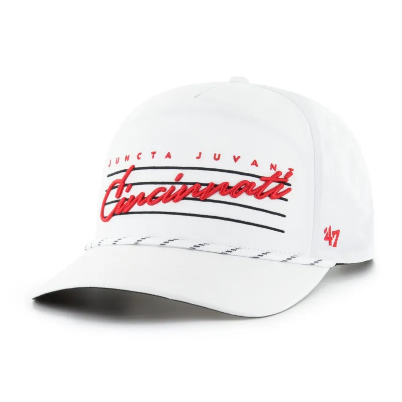 CINCINNATI REDS CITY CONNECT DOWNBURST '47 HITCH sold by 47