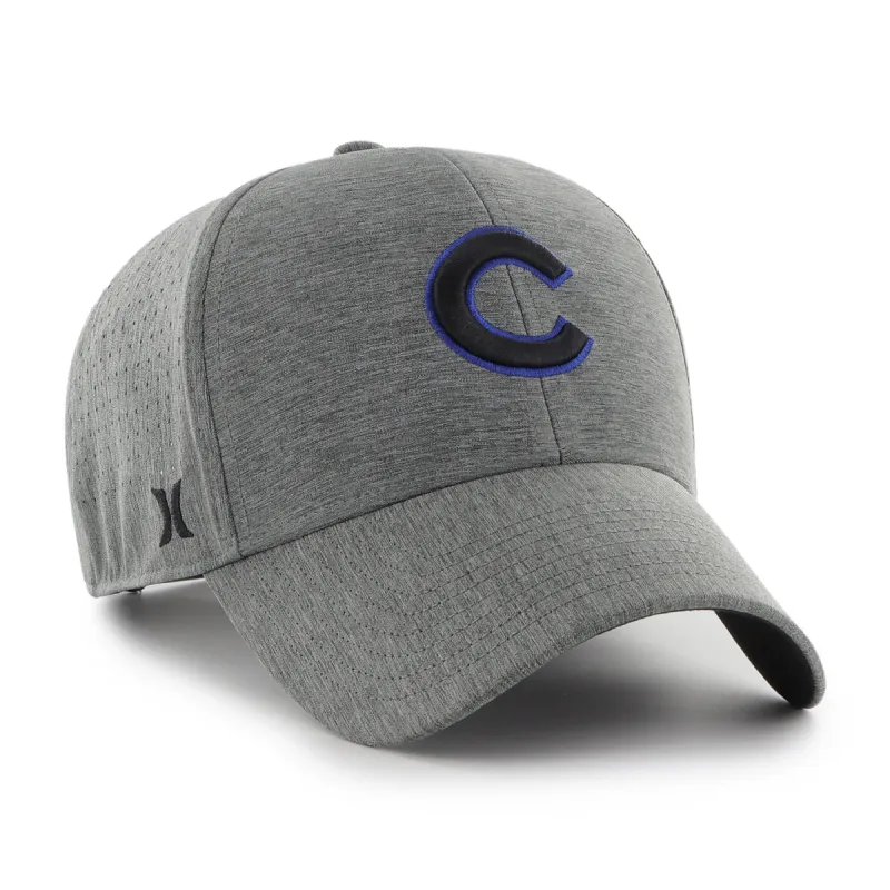 CHICAGO CUBS CROSS DYE HURLEY X '47 MVP made by 47