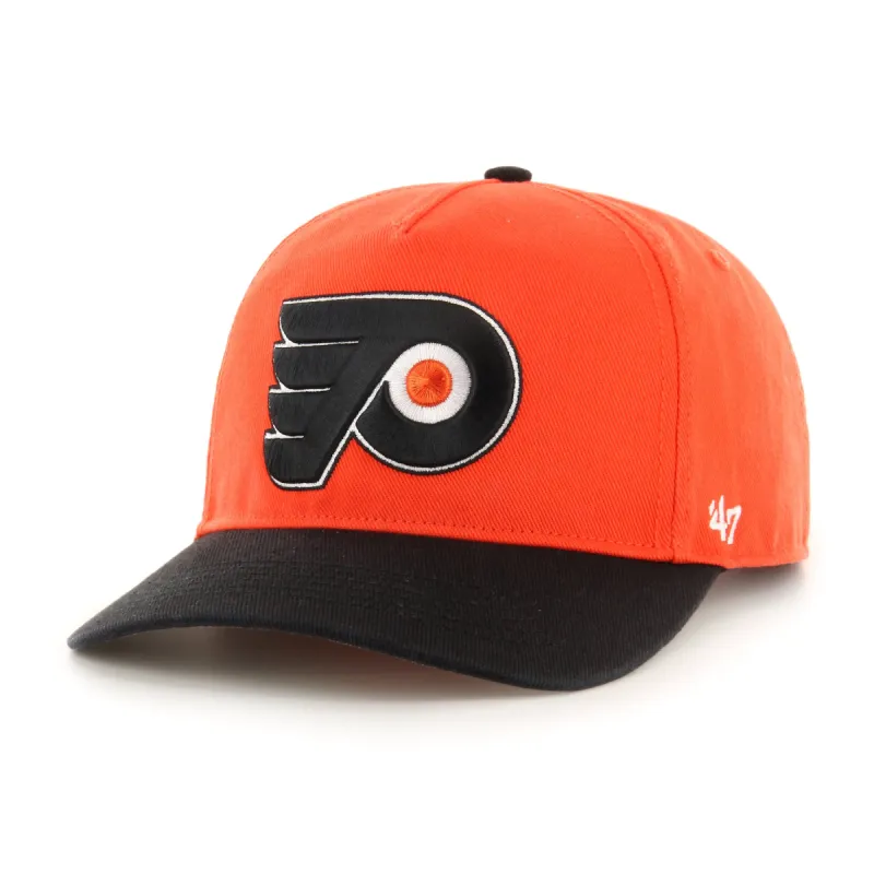 PHILADELPHIA FLYERS VINTAGE RETRO FREEZE '47 HITCH sold by 47