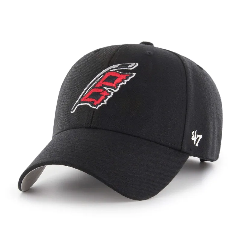 CAROLINA HURRICANES '47 MVP sold by 47