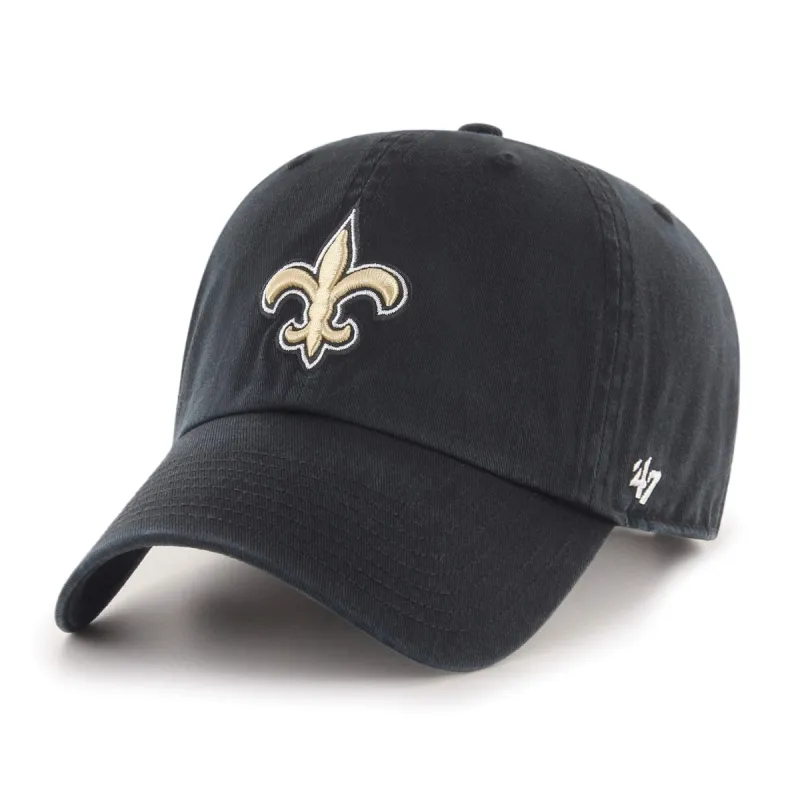 NEW ORLEANS SAINTS '47 CLEAN UP sold by 47