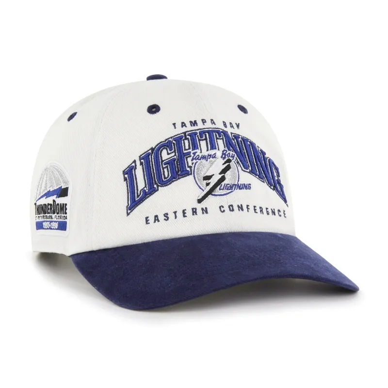 TAMPA BAY LIGHTNING VINTAGE RETRO FREEZE '47 CLEAN sold by 47