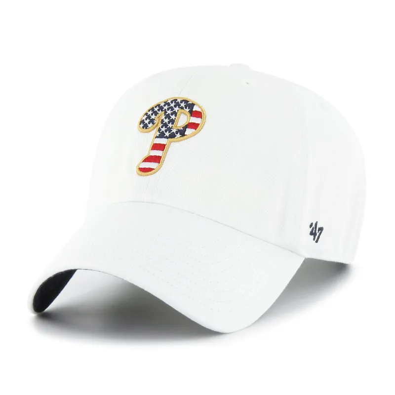 PHILADELPHIA PHILLIES HOMELAND '47 CLEAN UP sold by 47