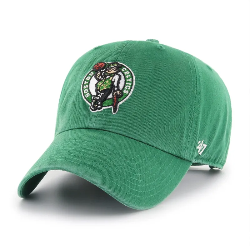 BOSTON CELTICS '47 CLEAN UP sold by 47