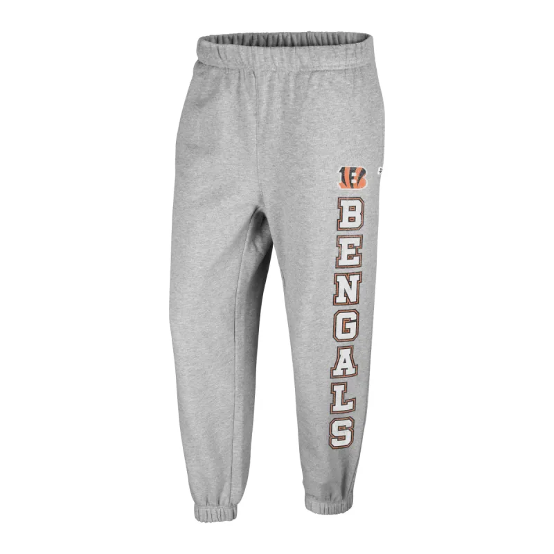 CINCINNATI BENGALS DOUBLE PRO '47 HARPER JOGGER WOMENS sold by 47