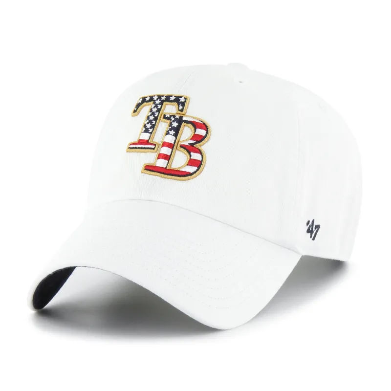 TAMPA BAY RAYS HOMELAND '47 CLEAN UP sold by 47