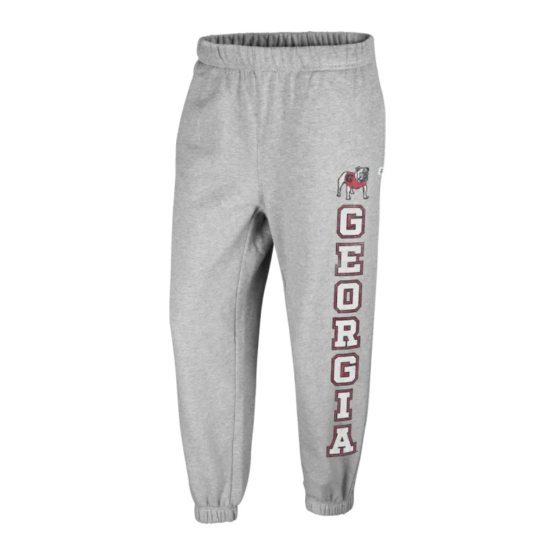 GEORGIA BULLDOGS DOUBLE PRO HARPER '47 JOGGER WOMENS sold by 47