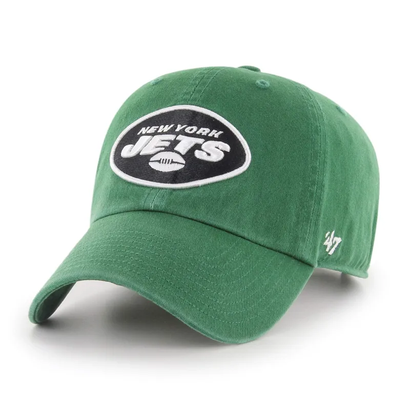 NEW YORK JETS '47 CLEAN UP sold by 47