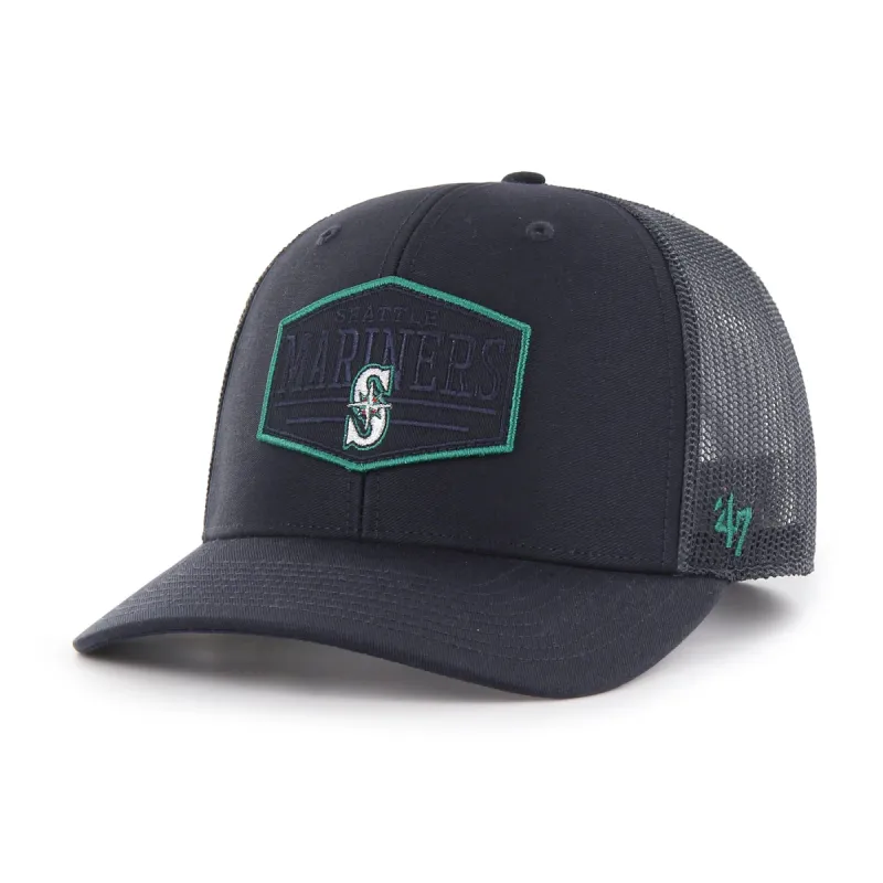 SEATTLE MARINERS RIDGELINE '47 TRUCKER sold by 47