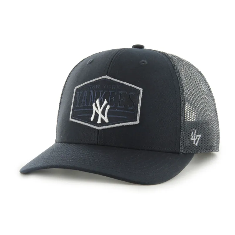 NEW YORK YANKEES RIDGELINE '47 TRUCKER sold by 47