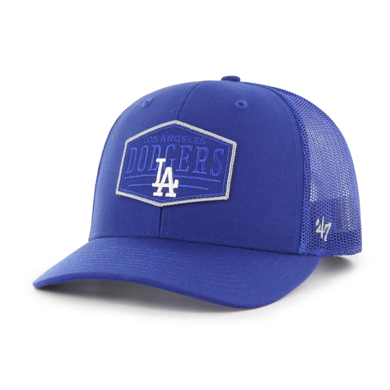 LOS ANGELES DODGERS RIDGELINE '47 TRUCKER sold by 47