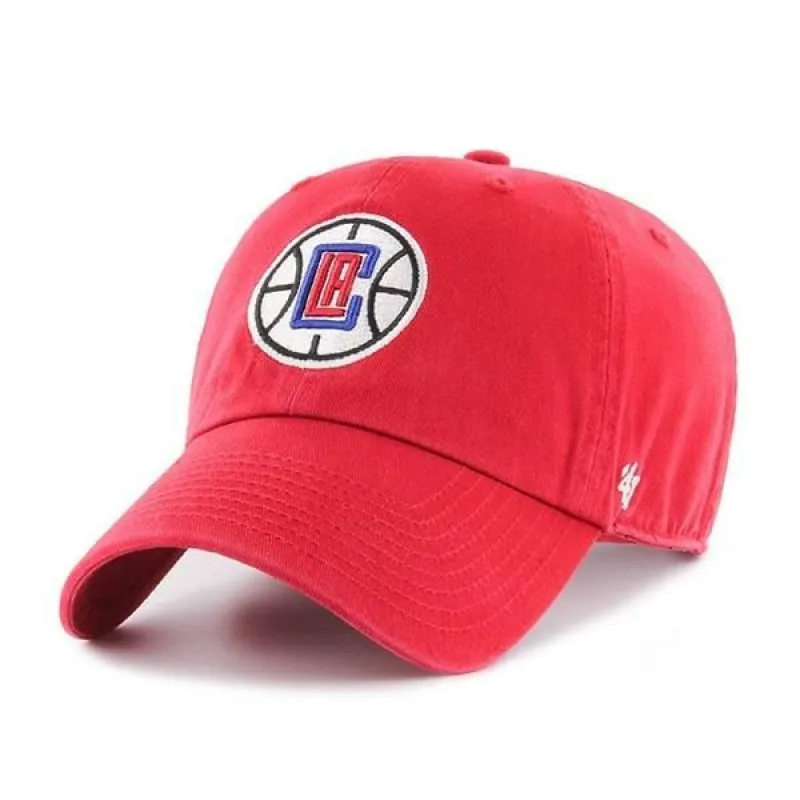 LOS ANGELES CLIPPERS '47 CLEAN UP sold by 47