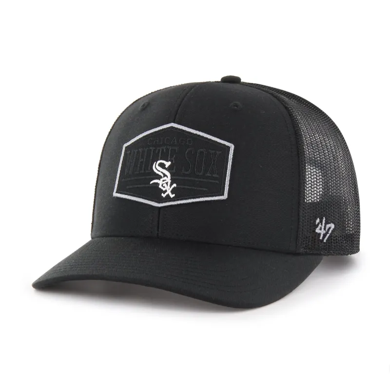 CHICAGO WHITE SOX RIDGELINE '47 TRUCKER sold by 47