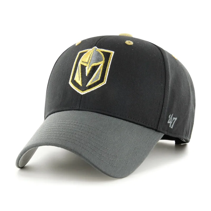 VEGAS GOLDEN KNIGHTS REPLICA BASIC '47 MVP sold by 47