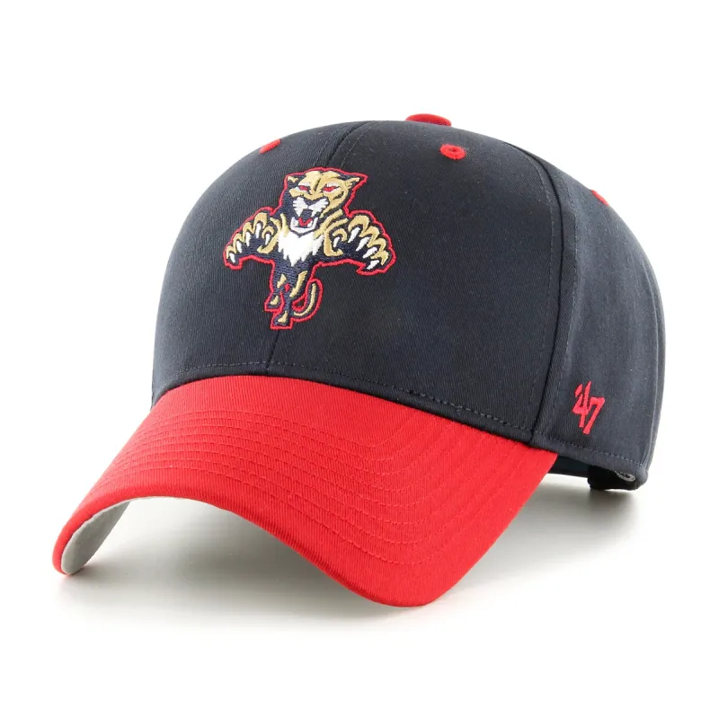 FLORIDA PANTHERS REPLICA BASIC '47 MVP sold by 47