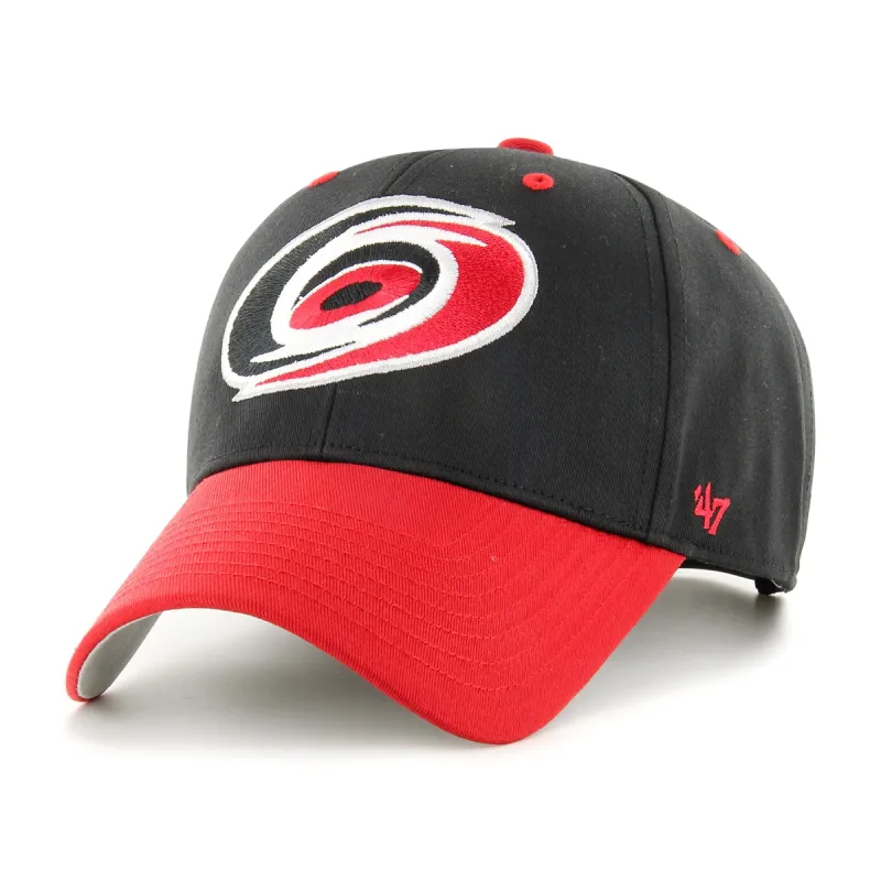 CAROLINA HURRICANES REPLICA BASIC '47 MVP sold by 47