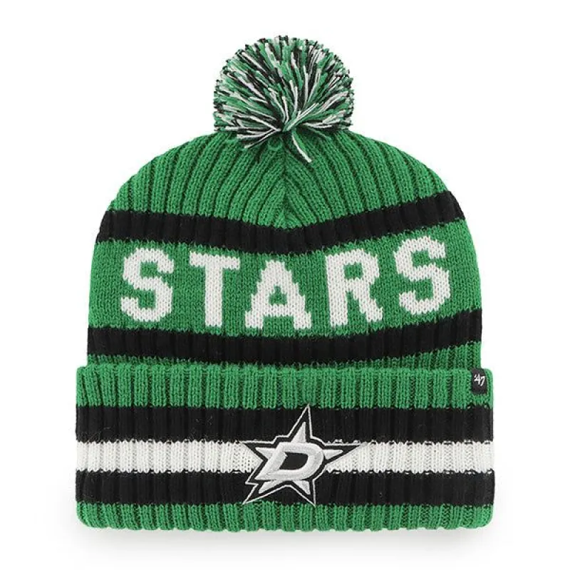 DALLAS STARS BERING '47 CUFF KNIT sold by 47