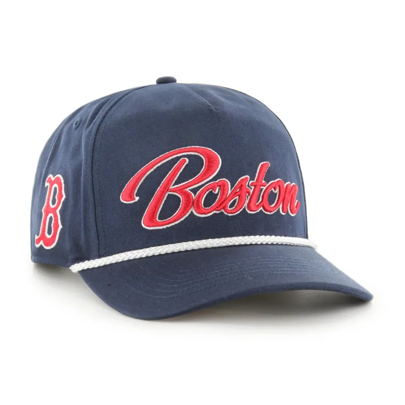 BOSTON RED SOX OVERHAND '47 HITCH sold by 47