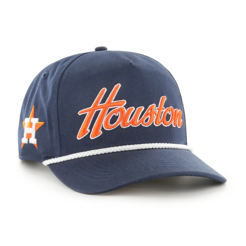 HOUSTON ASTROS OVERHAND '47 HITCH sold by 47