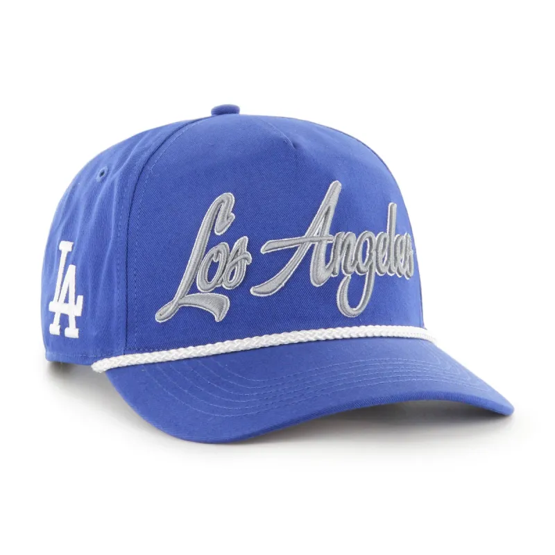 LOS ANGELES DODGERS OVERHAND '47 HITCH sold by 47