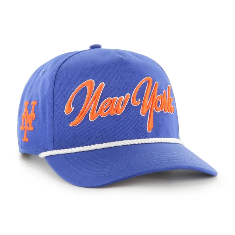 NEW YORK METS OVERHAND '47 HITCH sold by 47