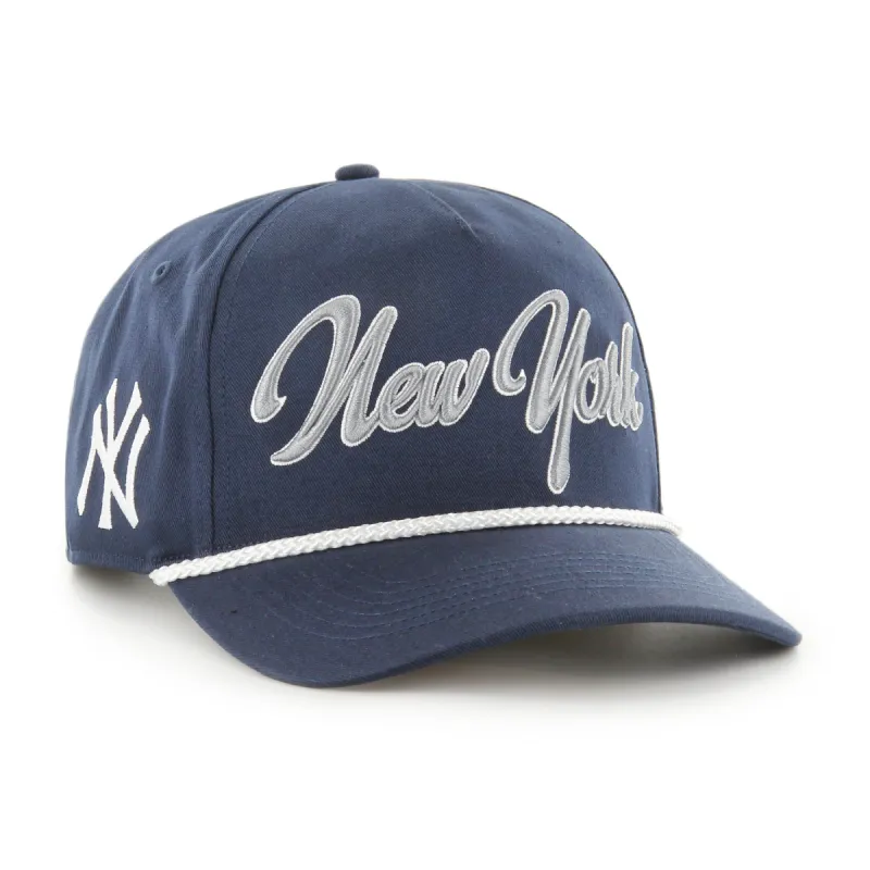 NEW YORK YANKEES OVERHAND '47 HITCH sold by 47