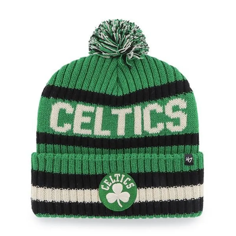 BOSTON CELTICS BERING '47 CUFF KNIT sold by 47