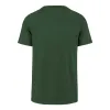 MICHIGAN STATE SPARTANS VINTAGE ARTICLE '47 FRANKLIN TEE sold by 47