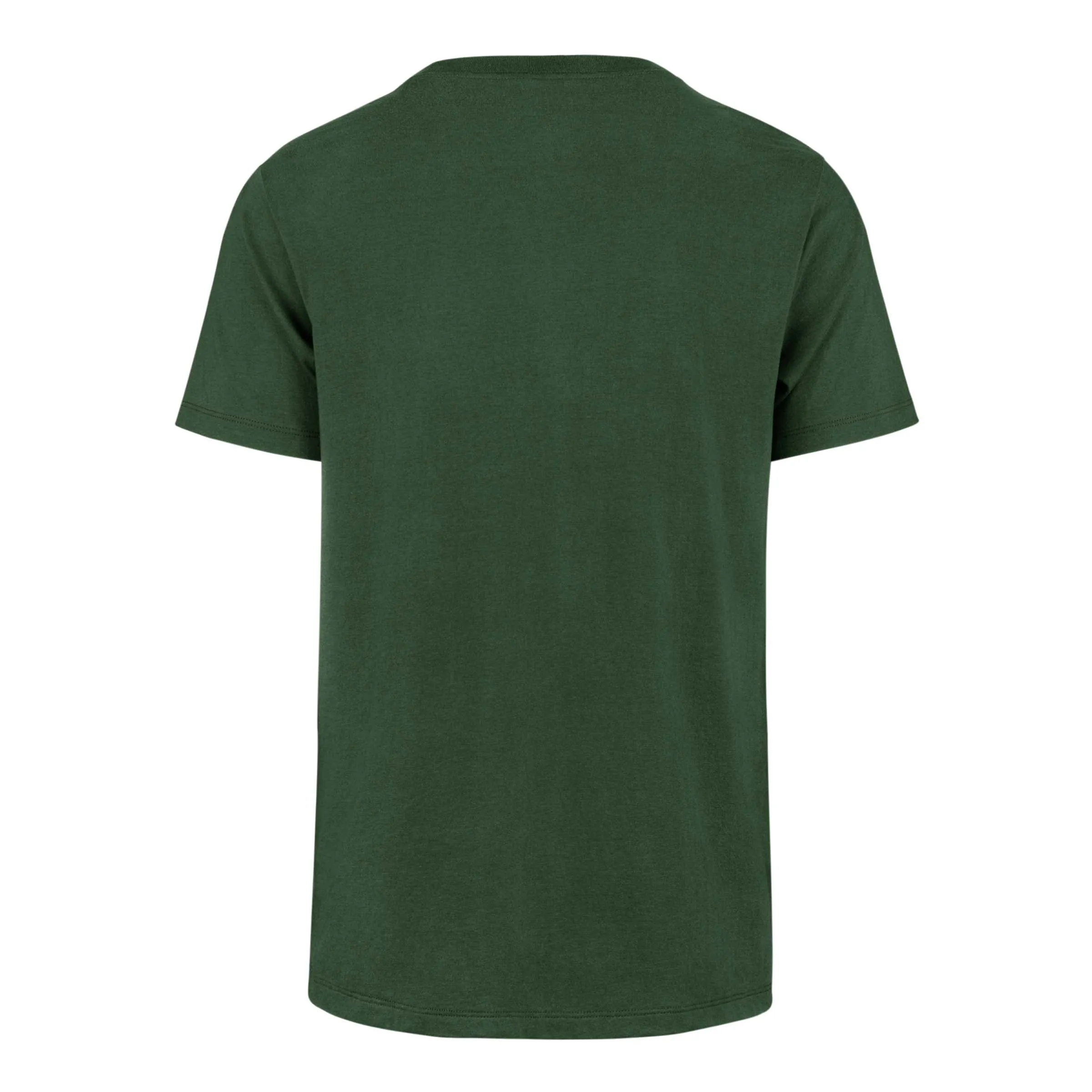 MICHIGAN STATE SPARTANS VINTAGE ARTICLE '47 FRANKLIN TEE sold by 47 product image thumbnail 2