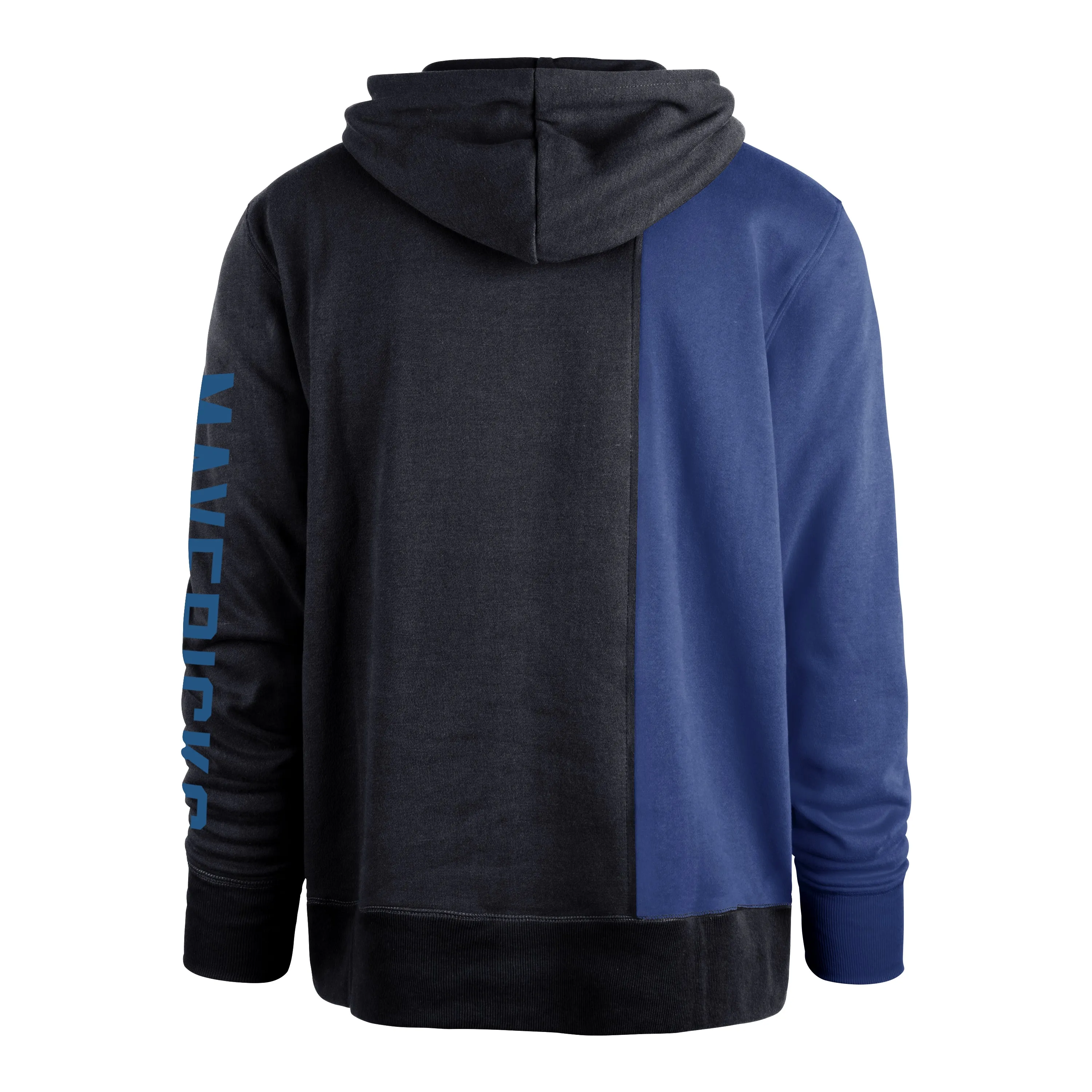 DALLAS MAVERICKS '47 KINGSTON HOOD sold by 47 product image thumbnail 2