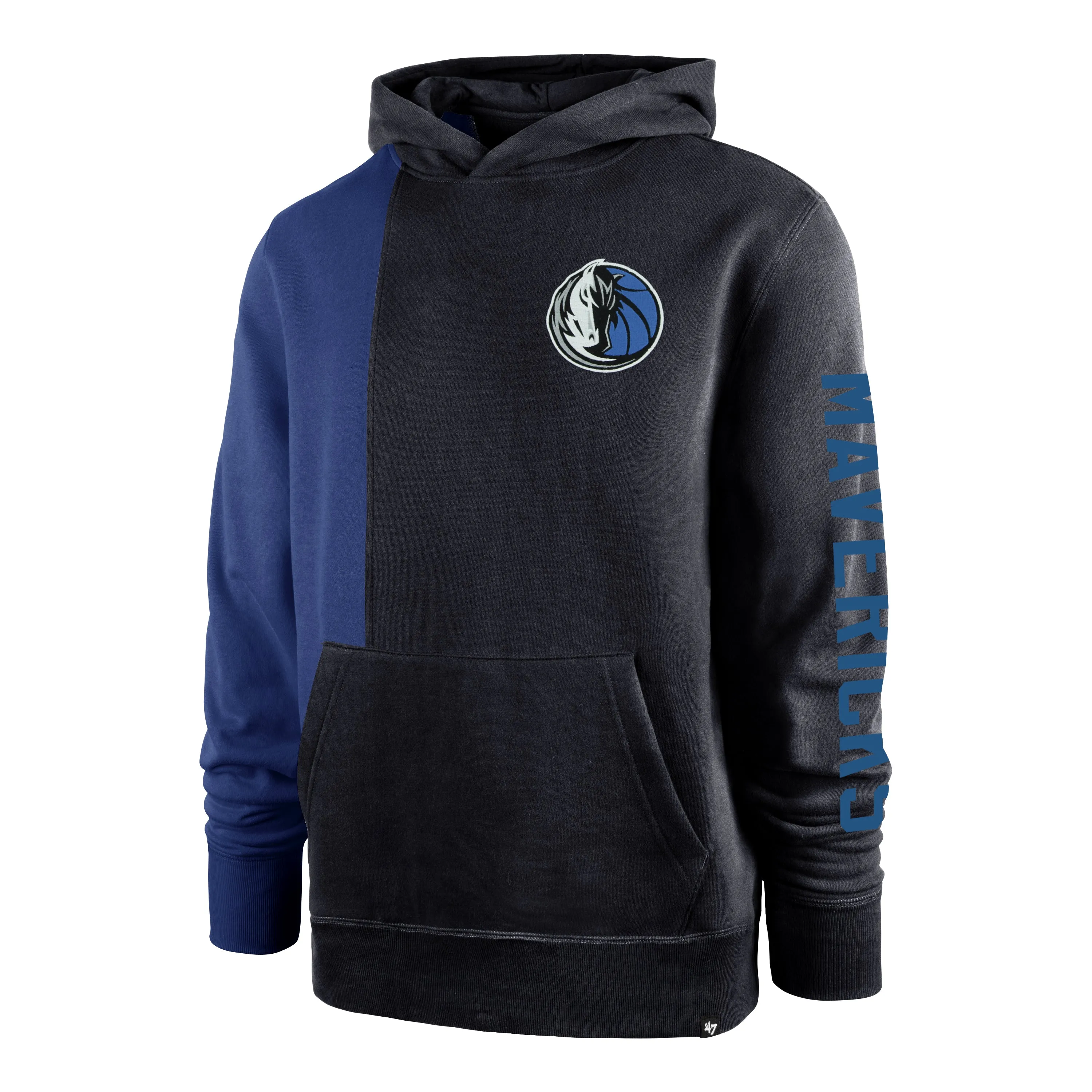 DALLAS MAVERICKS '47 KINGSTON HOOD sold by 47