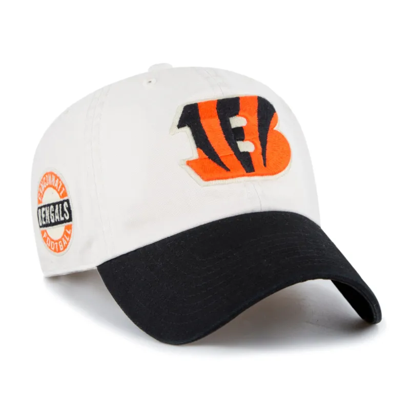 CINCINNATI BENGALS SIDESTEP '47 CLEAN UP sold by 47