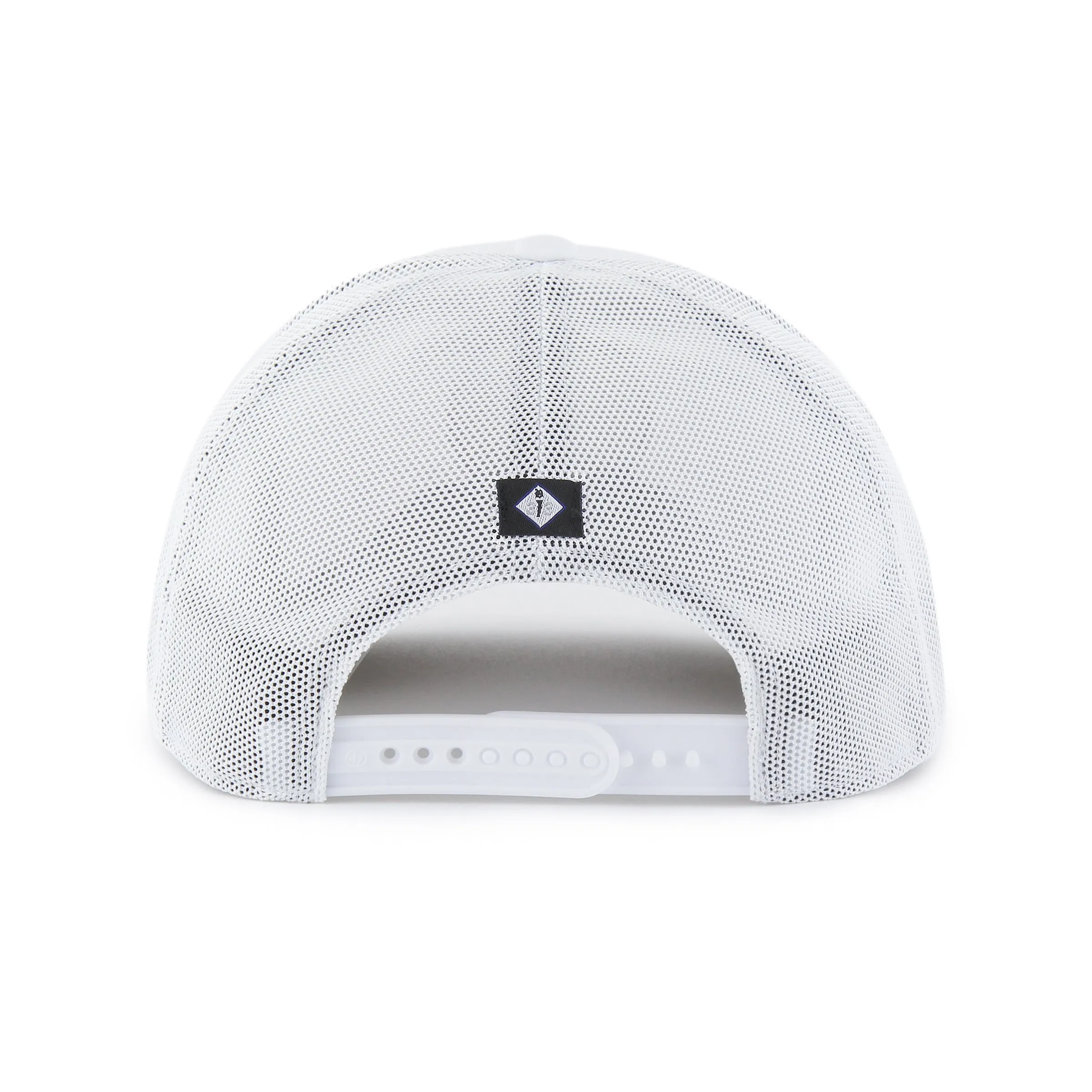 DETROIT TIGERS CITY CONNECT BRRR FAIRWAY '47 TRUCKER sold by 47 product image thumbnail 2