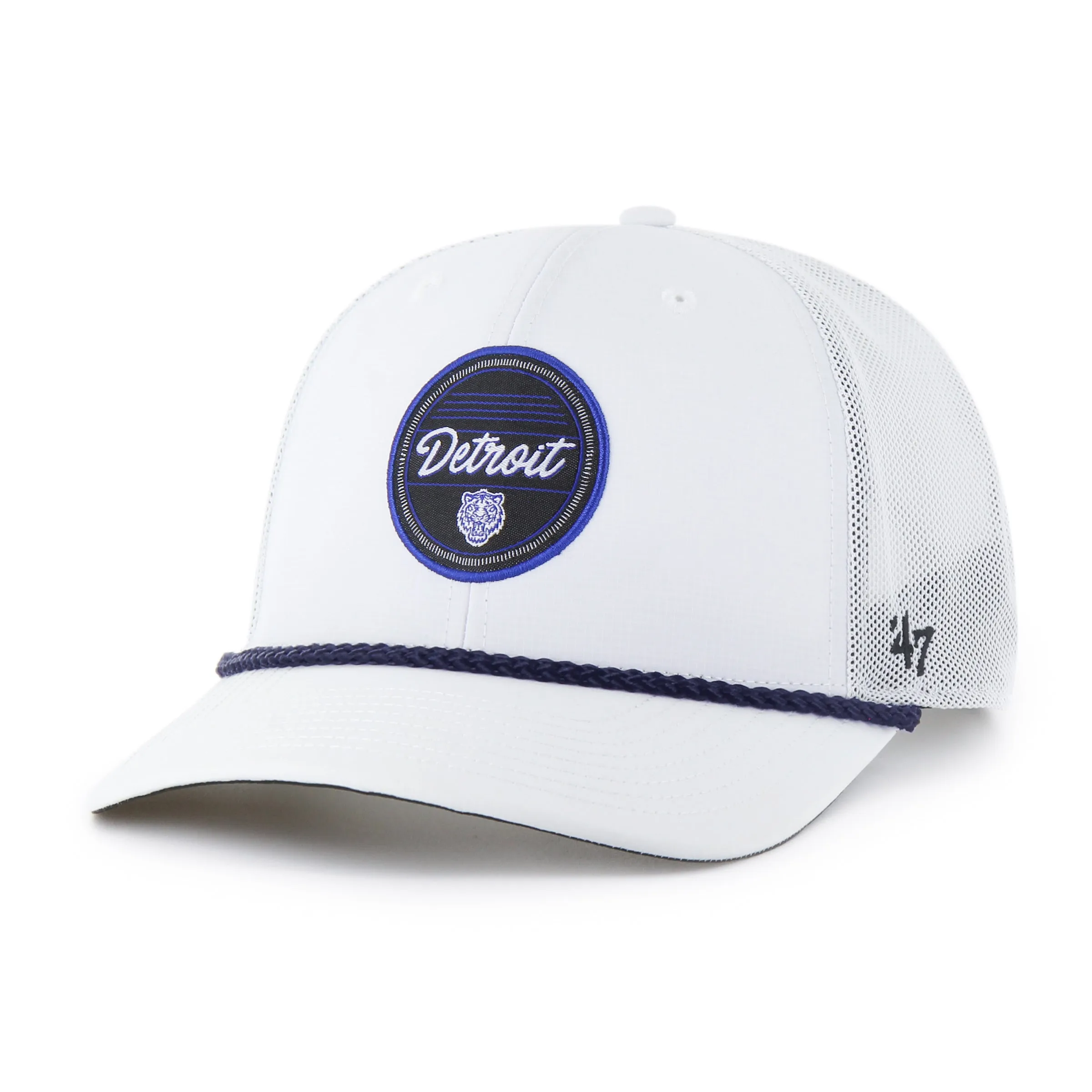 DETROIT TIGERS CITY CONNECT BRRR FAIRWAY '47 TRUCKER sold by 47