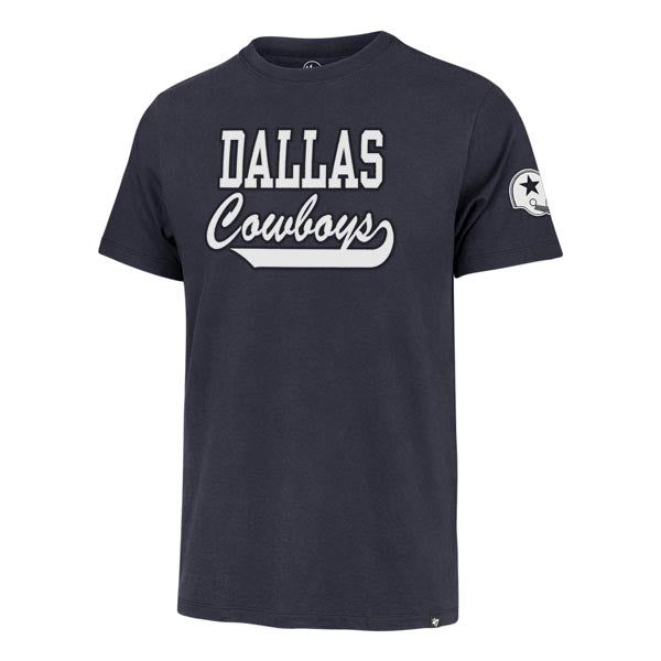 DALLAS COWBOYS LEGACY FRANKLIN FIELDHOUSE T MENS sold by 47