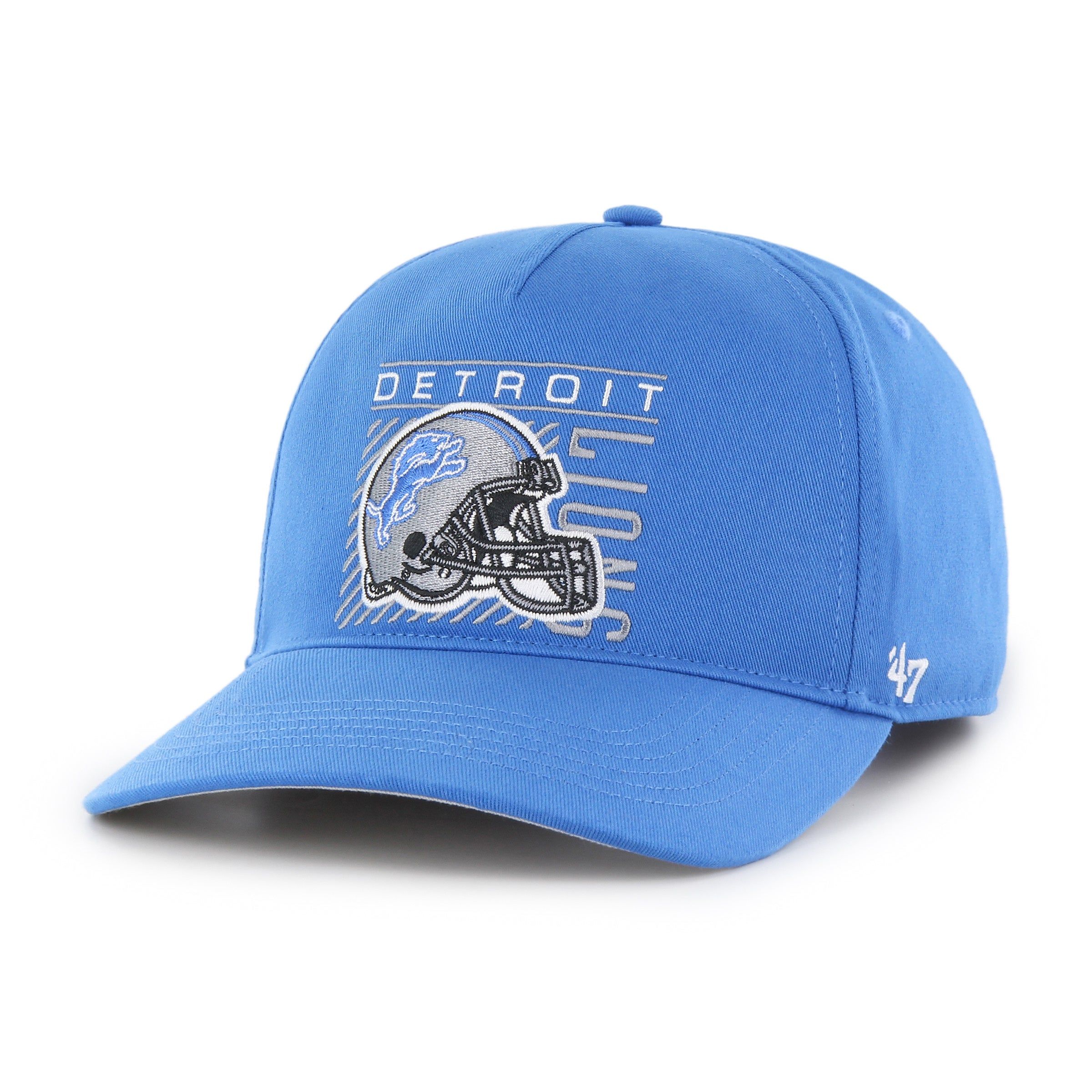 DETROIT LIONS REFLEX '47 HITCH RF sold by 47