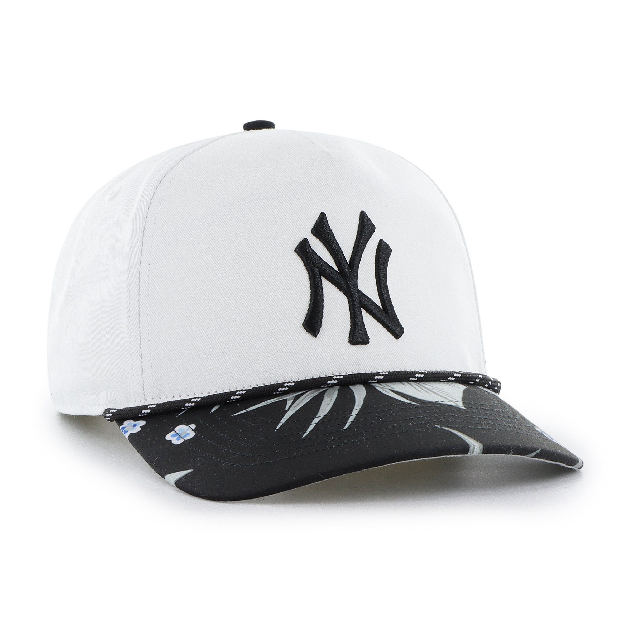 NEW YORK YANKEES DARK TROPIC '47 HITCH sold by 47 product image thumbnail 3