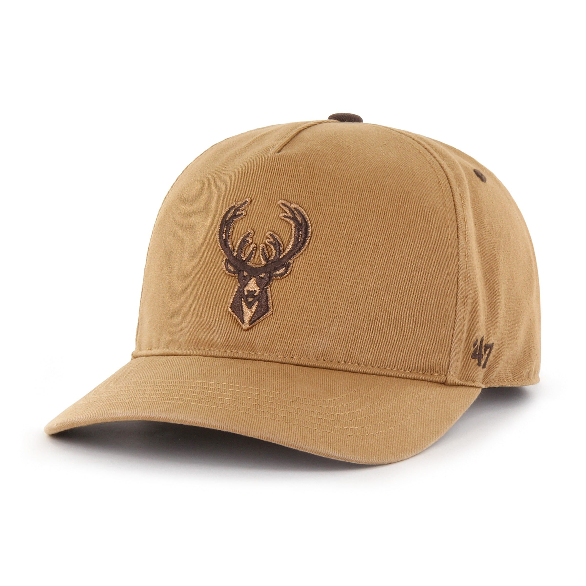 MILWAUKEE BUCKS TOFFEE '47 HITCH sold by 47