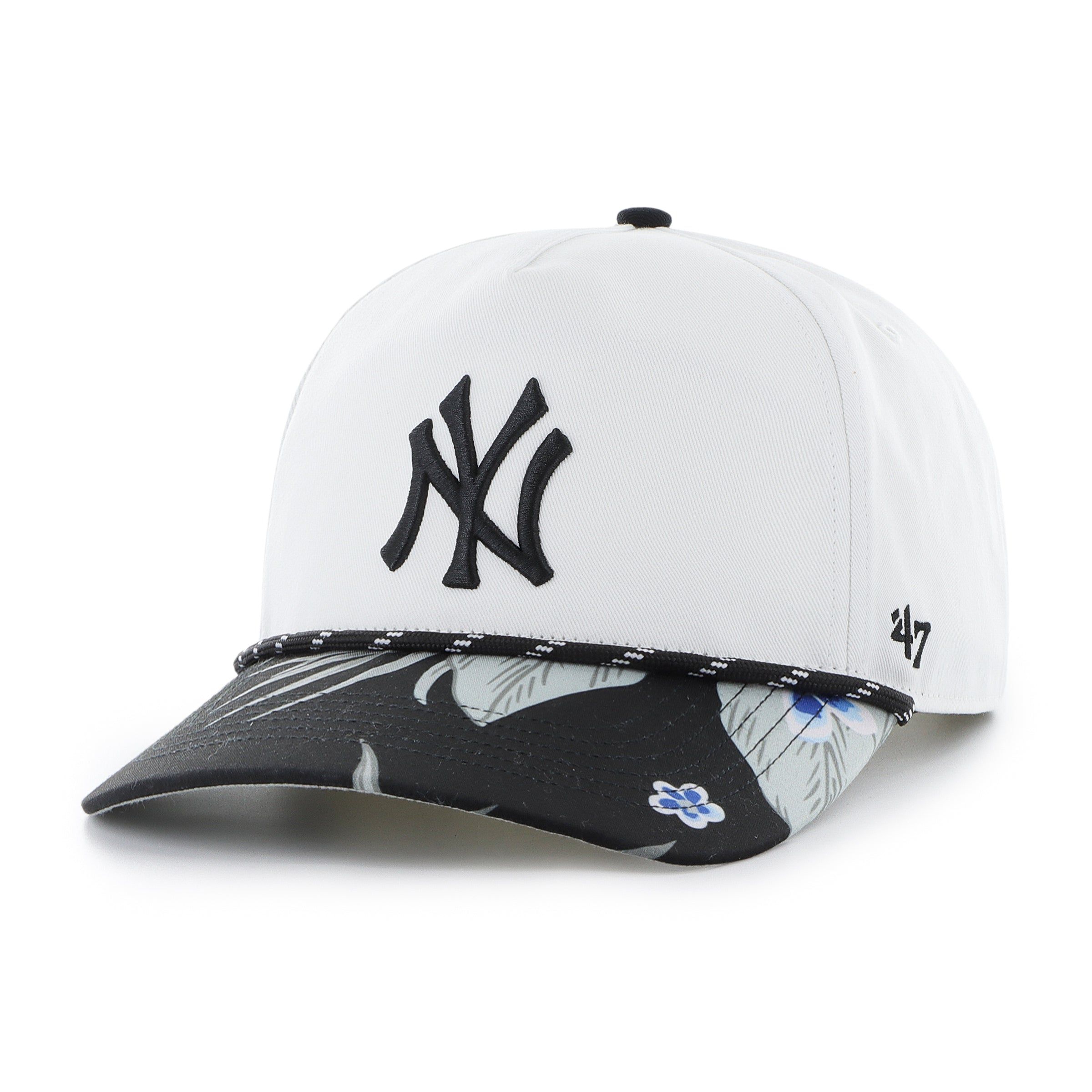 NEW YORK YANKEES DARK TROPIC '47 HITCH sold by 47