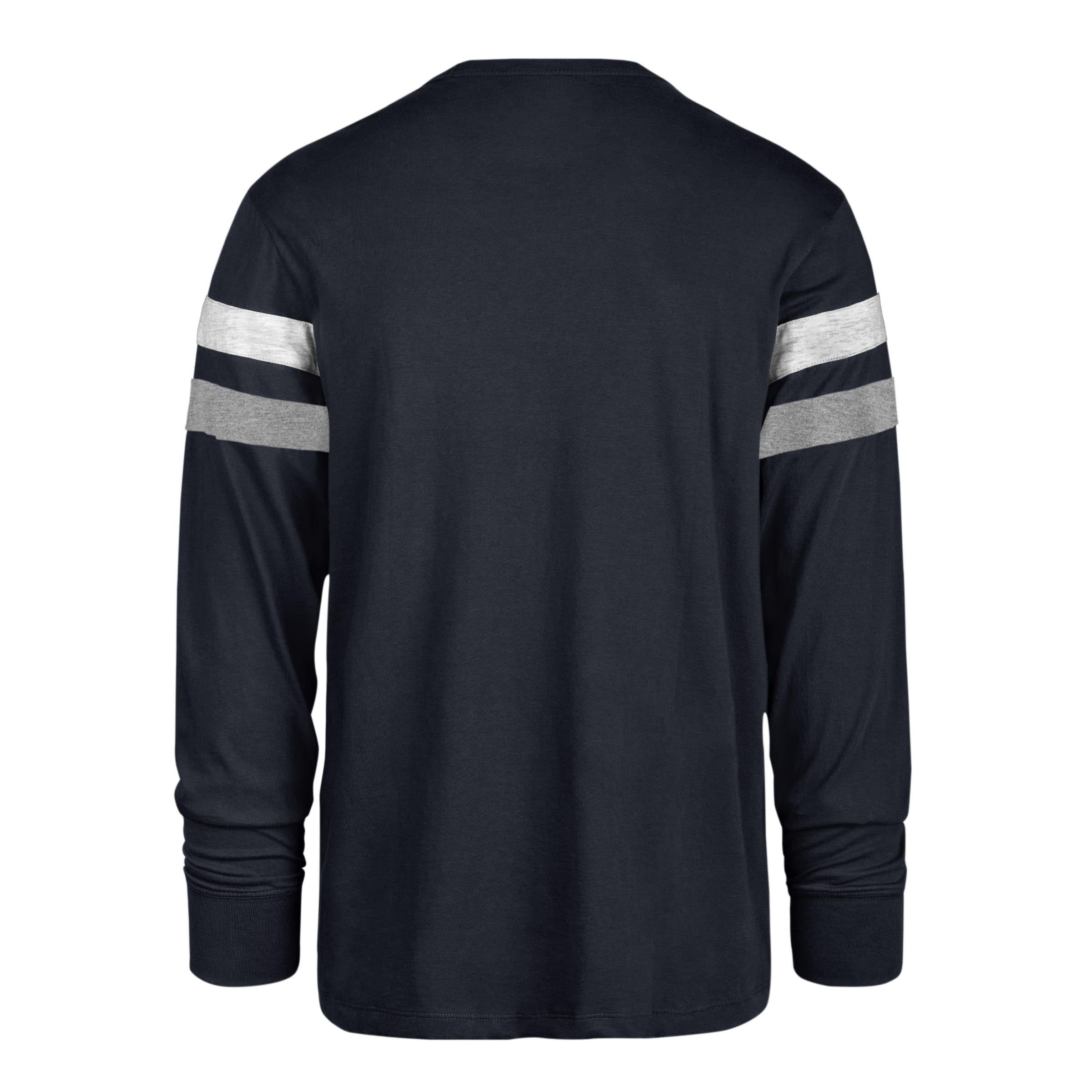 DALLAS COWBOYS '47 IRVING LONG SLEEVE sold by 47 product image thumbnail 2